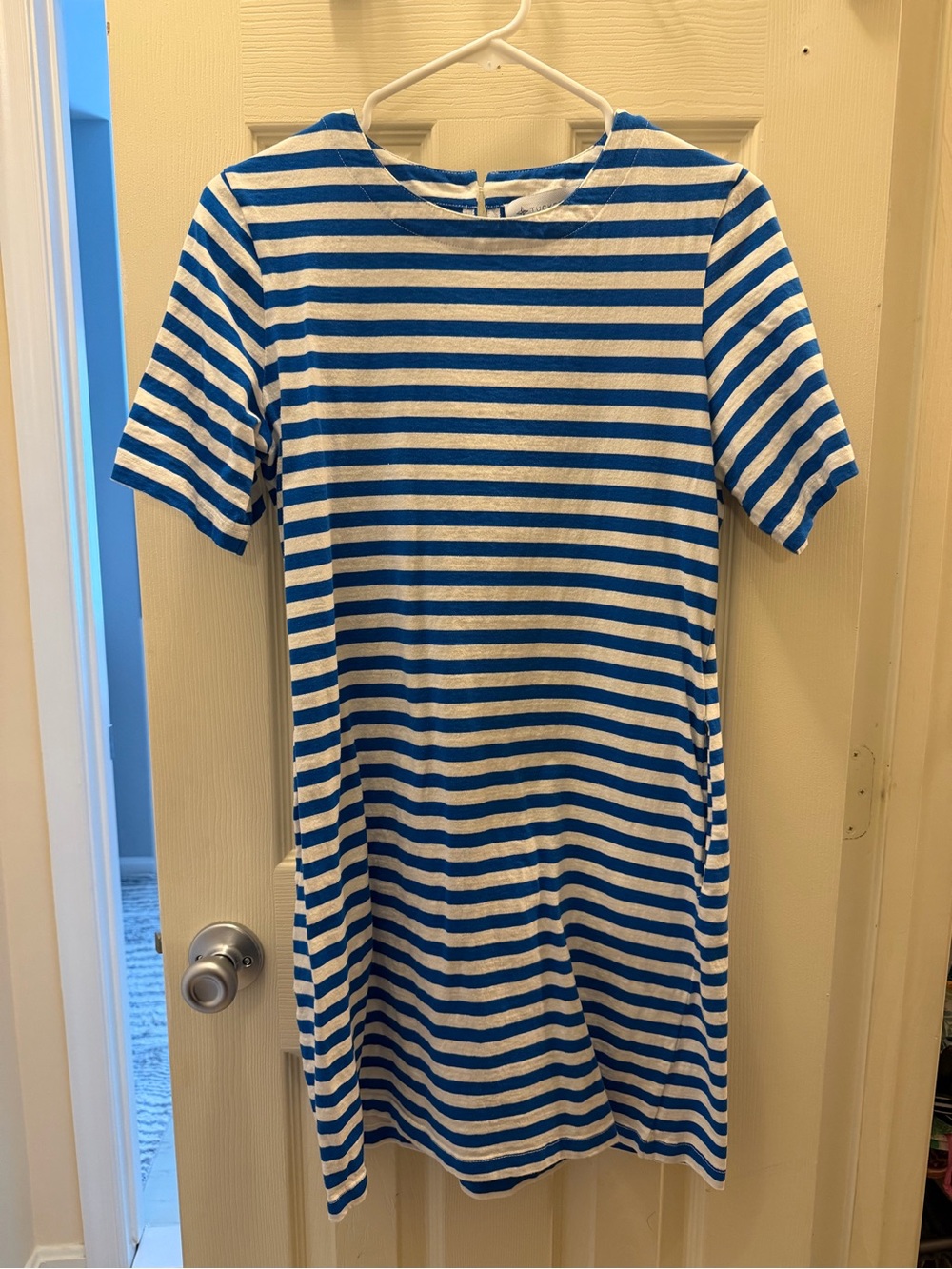 Tuckernuck Stripe Dress